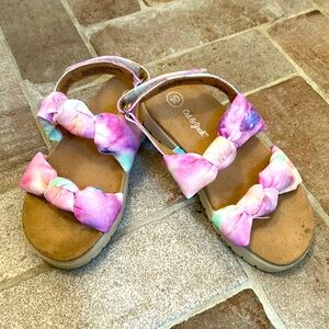 Cat & Jack sandals